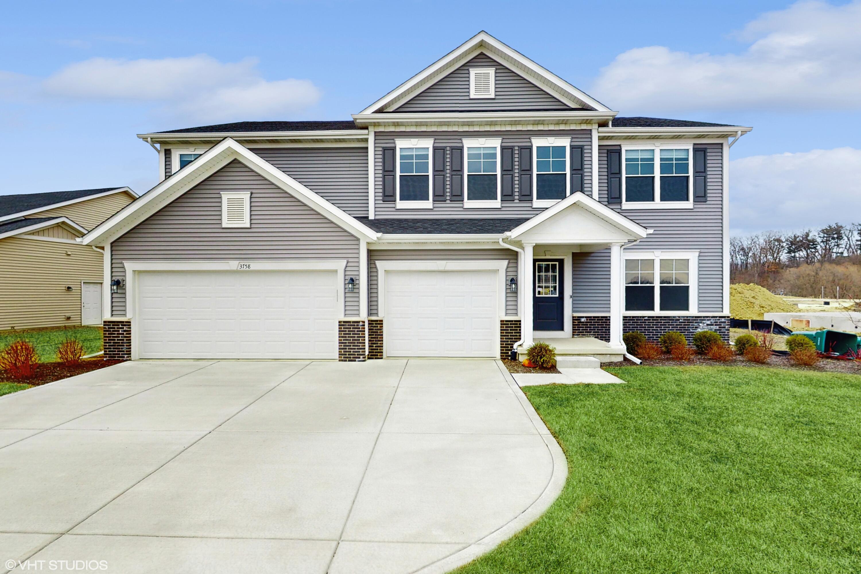 3758 Lookout Road Valparaiso, IN 46385 - Photo 1 of 41 3000x2000