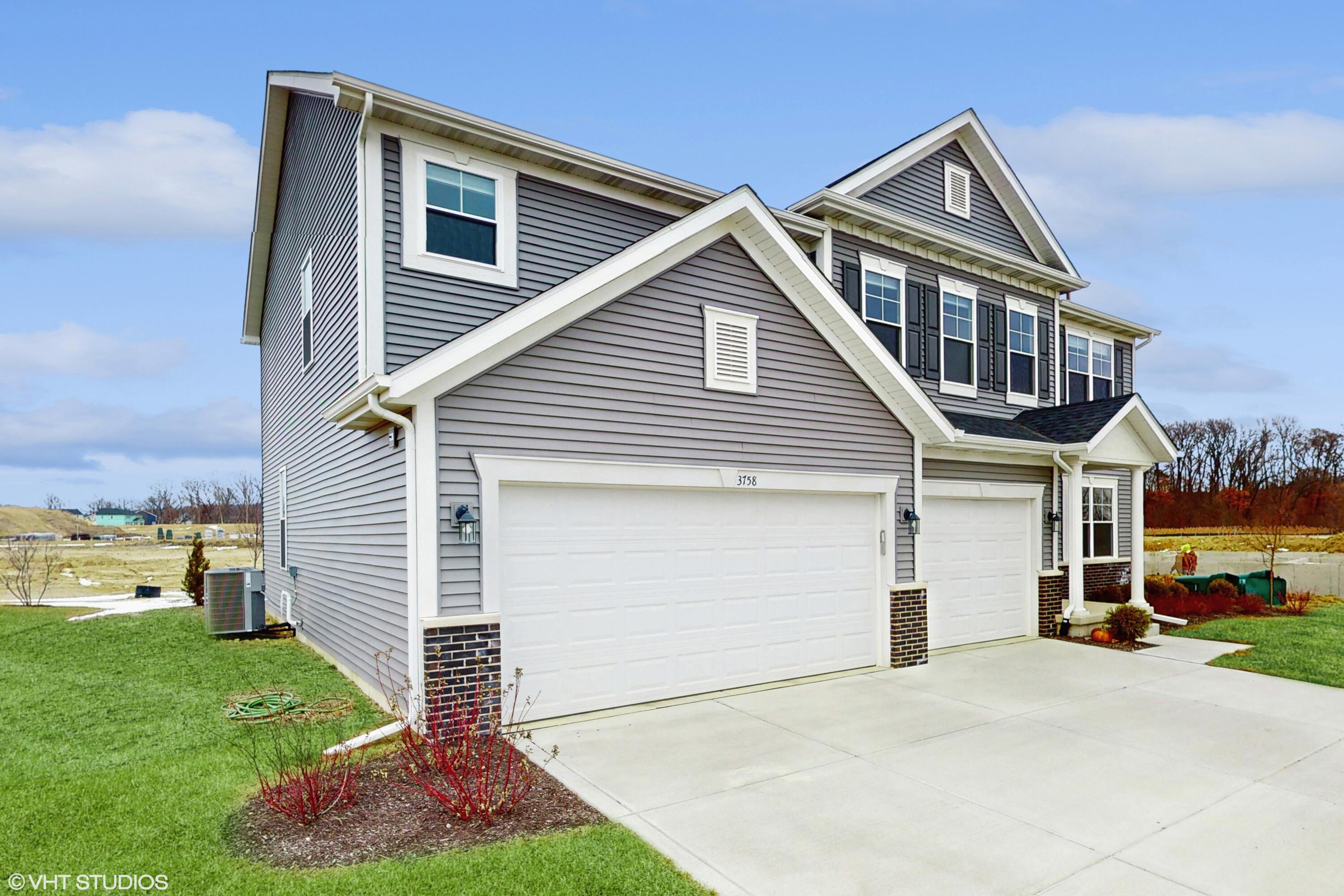 3758 Lookout Road Valparaiso, IN 46385 - Photo 2 of 41 3000x2000