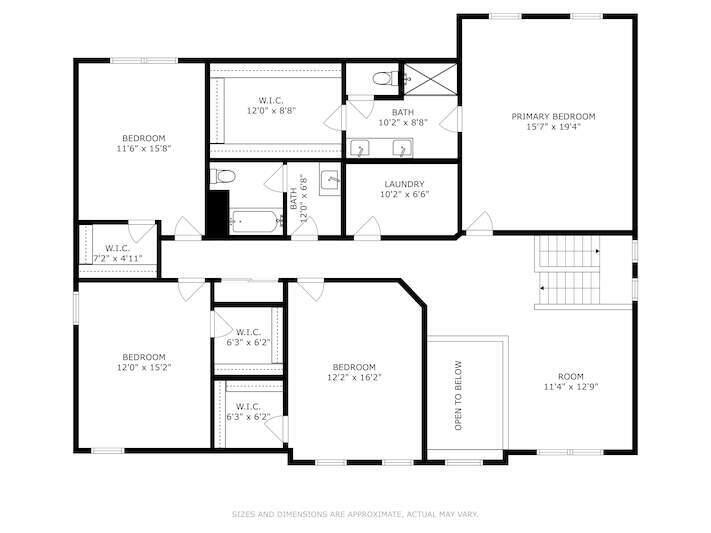 3758 Lookout Road Valparaiso, IN 46385 - Photo 39 of 41 711x533