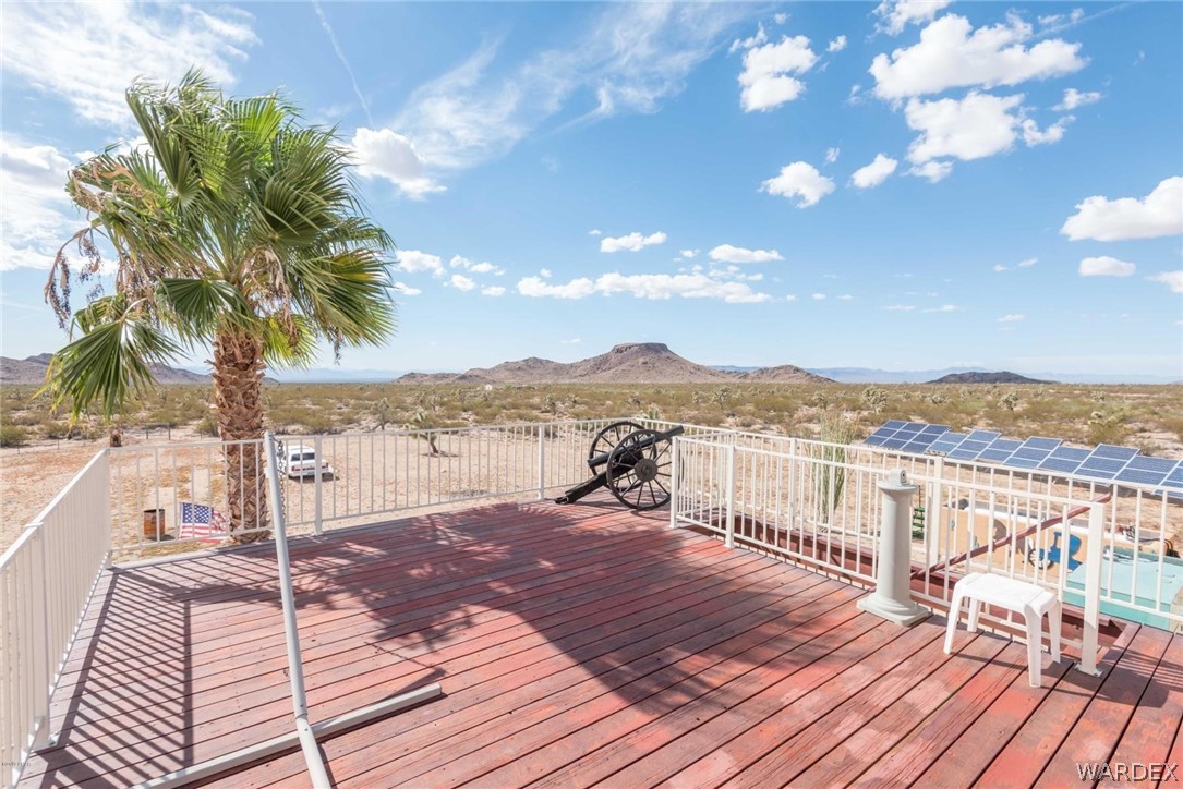 15221 Alamo Road Yucca, AZ 86438 - Photo 20 of 34
