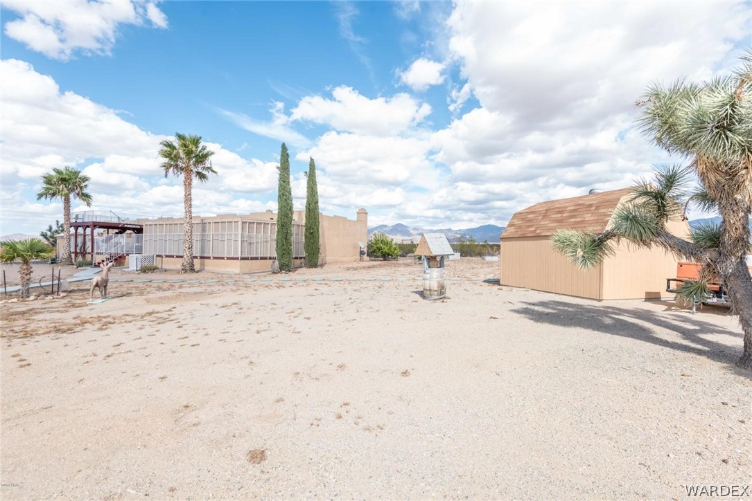 15221 Alamo Road Yucca, AZ 86438 - Photo 21 of 34