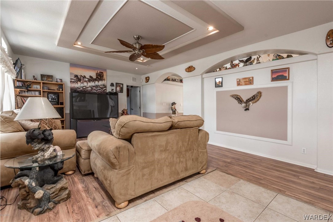 15221 Alamo Road Yucca, AZ 86438 - Photo 28 of 34