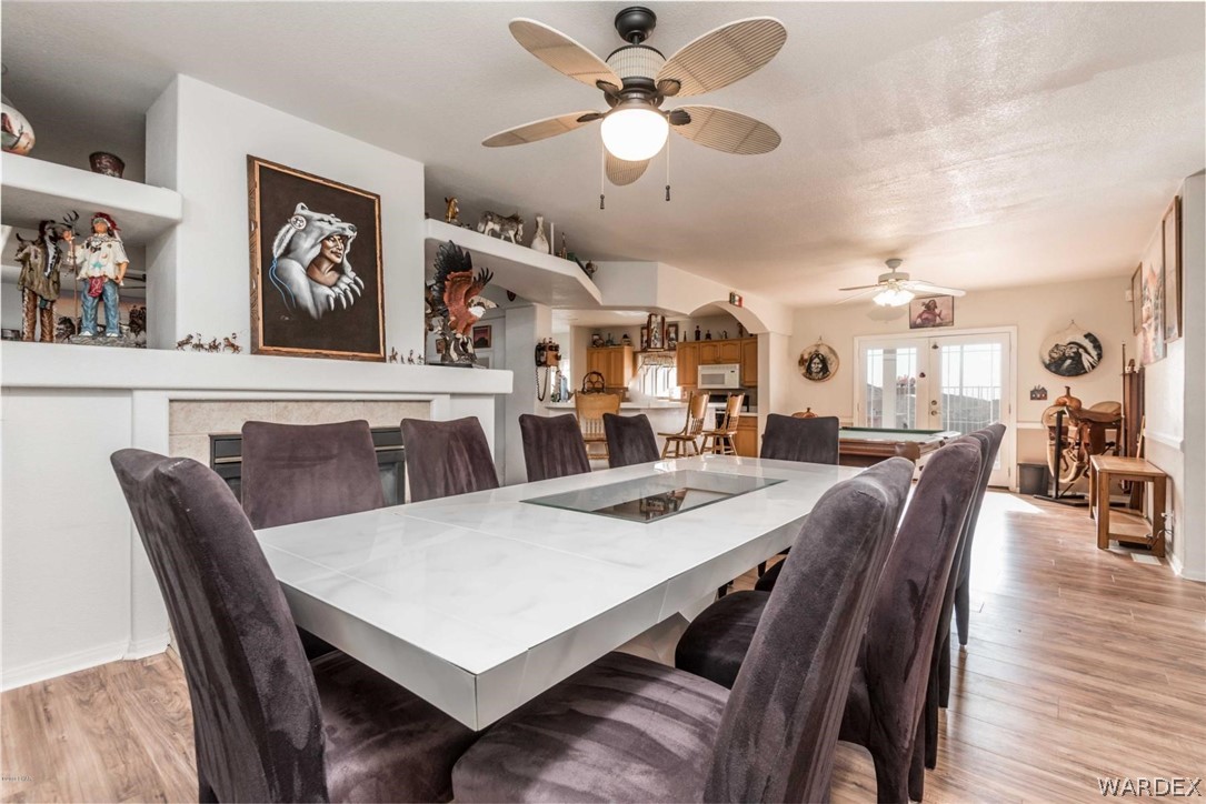 15221 Alamo Road Yucca, AZ 86438 - Photo 5 of 34
