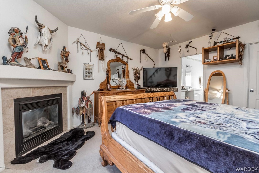 15221 Alamo Road Yucca, AZ 86438 - Photo 10 of 34