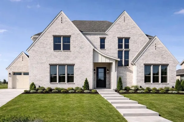 $759,900 | 2018 Payton Way, Pottsboro, TX 75076