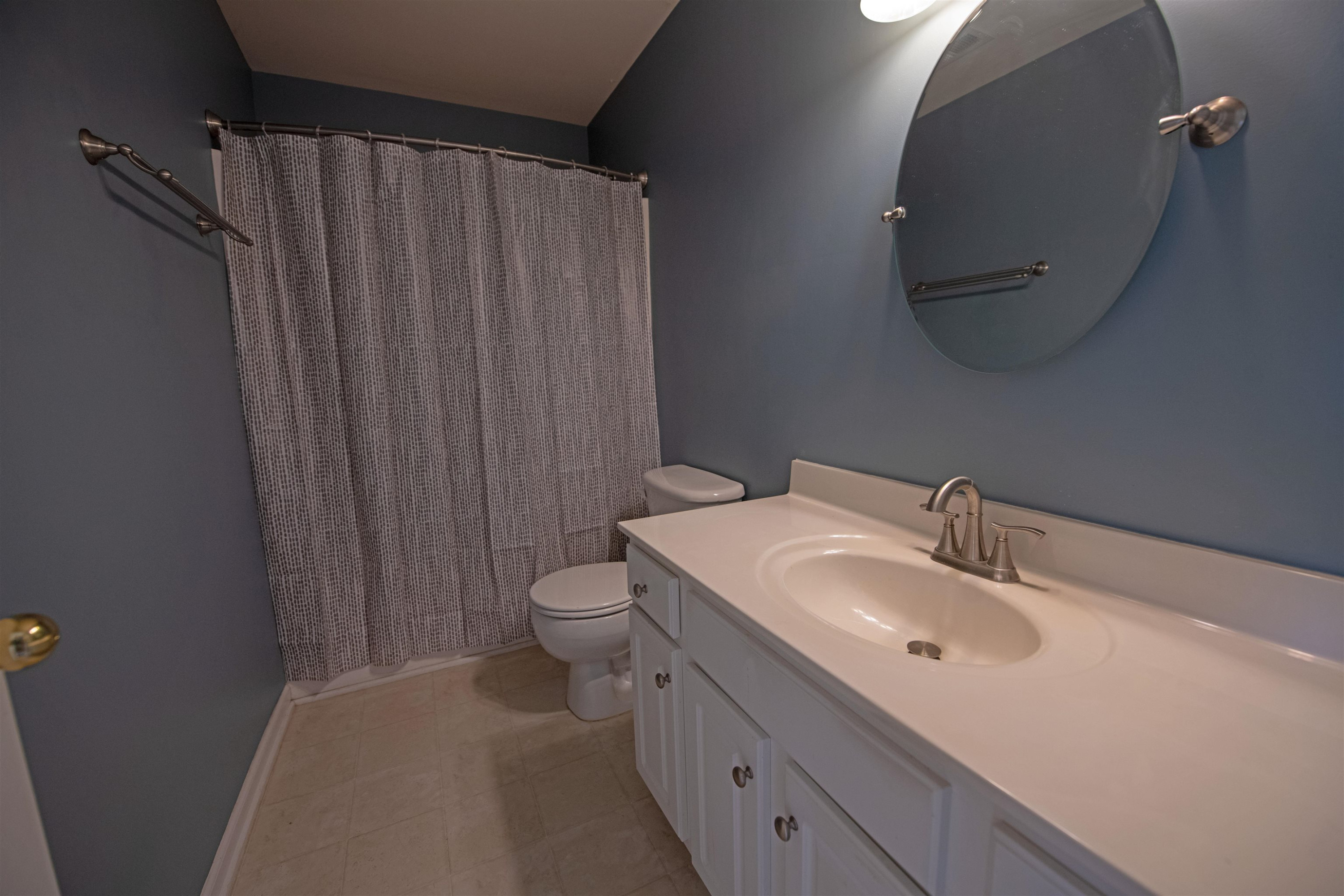 4906 Wyatt Brook Way Raleigh, NC 27609 - Photo 15 of 16 Second En Suite Bathroom