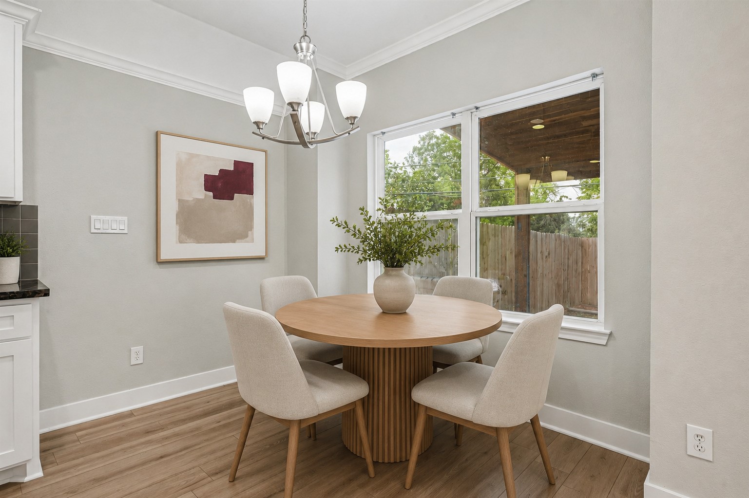 9823 Bamboo Road, Unit B Houston, TX 77041 - Photo 13 of 33 Virtual staging