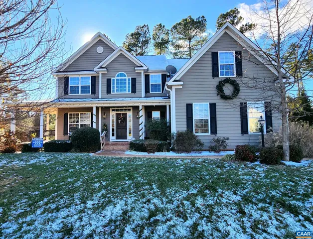 $729,000 | 2 Forest Court, Zion Crossroads, VA 22942