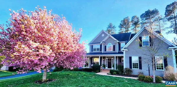 $725,000 | 2 Forest Court, Zion Crossroads, VA 22942