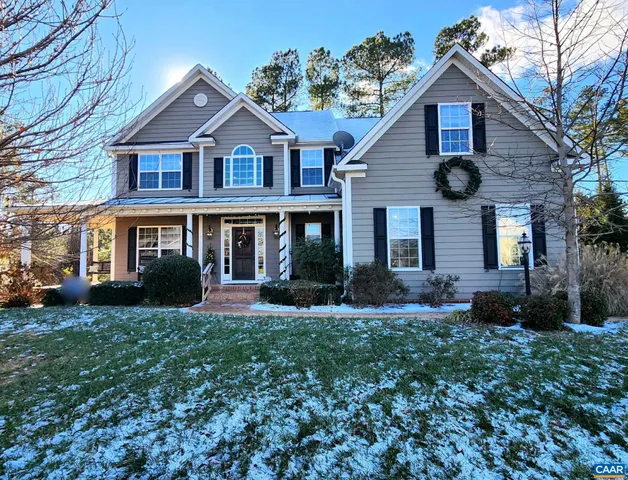 $729,000 | 2 Forest Court, Zion Crossroads, VA 22942