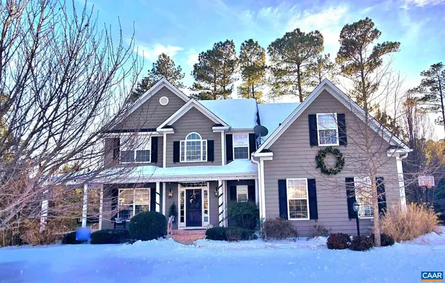 $729,000 | 2 Forest Court, Zion Crossroads, VA 22942