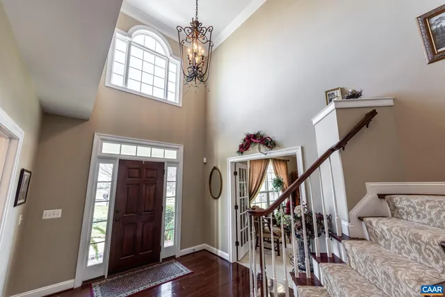 $729,000 | 2 Forest Court, Zion Crossroads, VA 22942