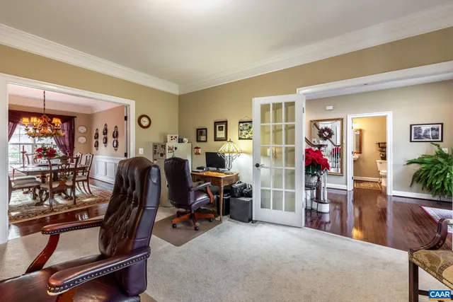 $729,000 | 2 Forest Court, Zion Crossroads, VA 22942