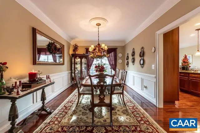 $729,000 | 2 Forest Court, Zion Crossroads, VA 22942