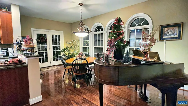 $729,000 | 2 Forest Court, Zion Crossroads, VA 22942