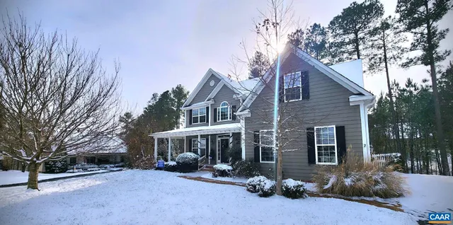 $729,000 | 2 Forest Court, Zion Crossroads, VA 22942