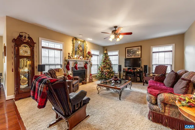 $729,000 | 2 Forest Court, Zion Crossroads, VA 22942