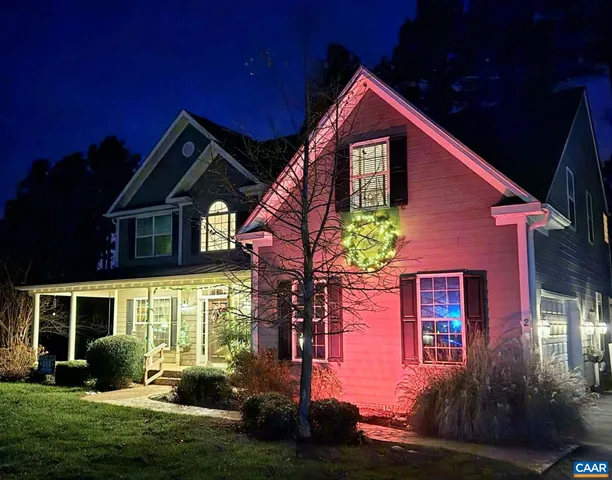 $729,000 | 2 Forest Court, Zion Crossroads, VA 22942