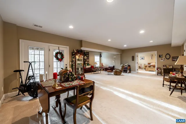 $729,000 | 2 Forest Court, Zion Crossroads, VA 22942