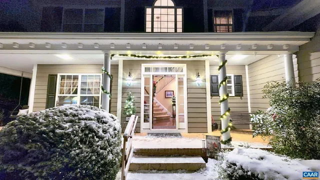 $729,000 | 2 Forest Court, Zion Crossroads, VA 22942