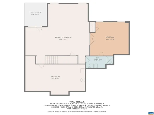 $729,000 | 2 Forest Court, Zion Crossroads, VA 22942