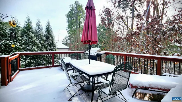 $729,000 | 2 Forest Court, Zion Crossroads, VA 22942