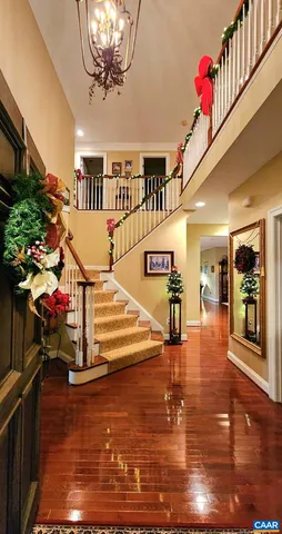 $729,000 | 2 Forest Court, Zion Crossroads, VA 22942