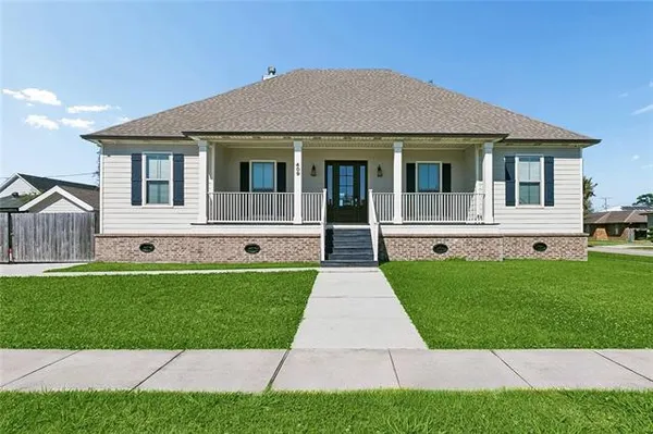 $515,000 | 409 Llama Drive, Arabi, LA 70032