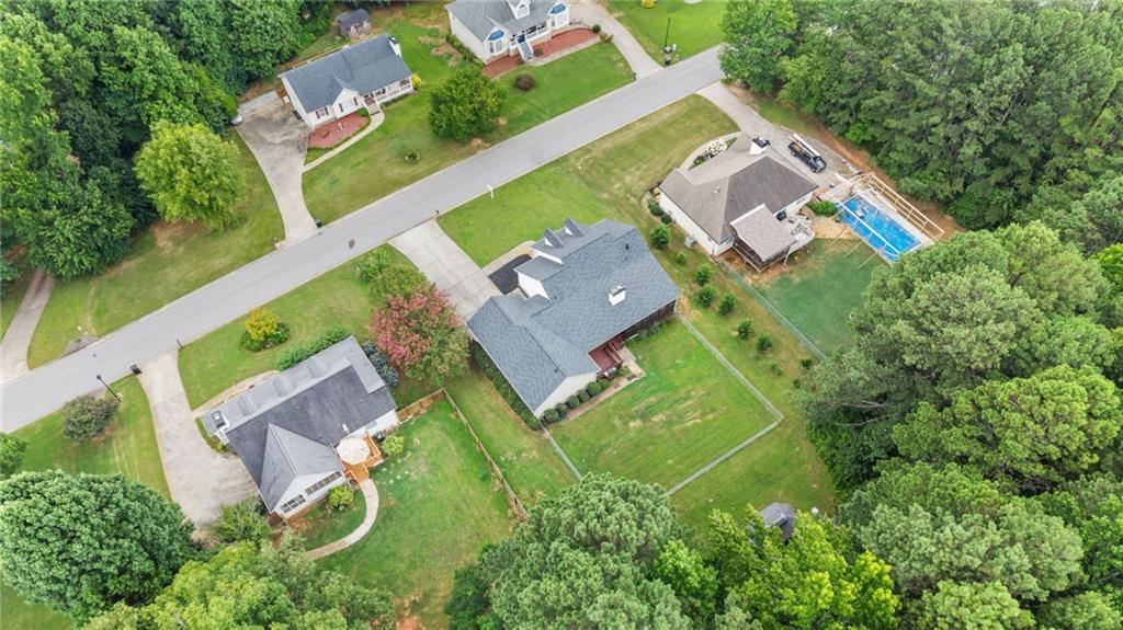 256 Spring Meadows Avenue Dallas, GA 30157 - Photo 38 of 38