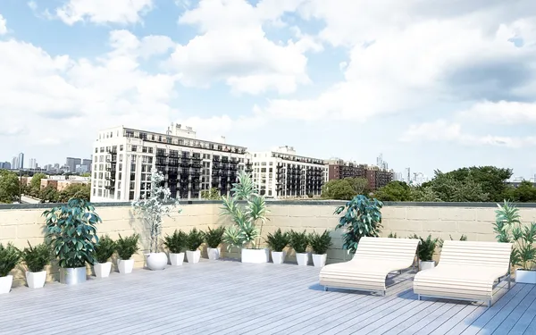 $3,195 | 1003 West 16th Street, Unit 2W, Chicago, IL 60608