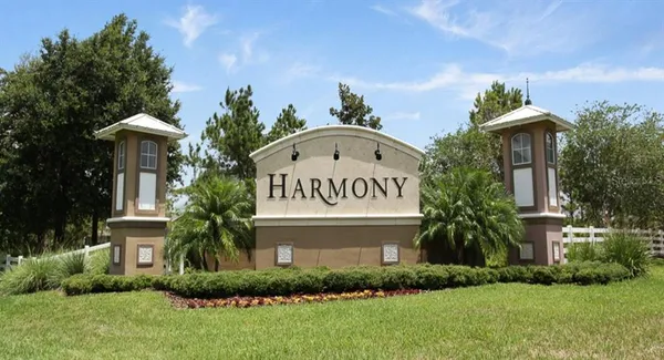 a sign on the side of a building