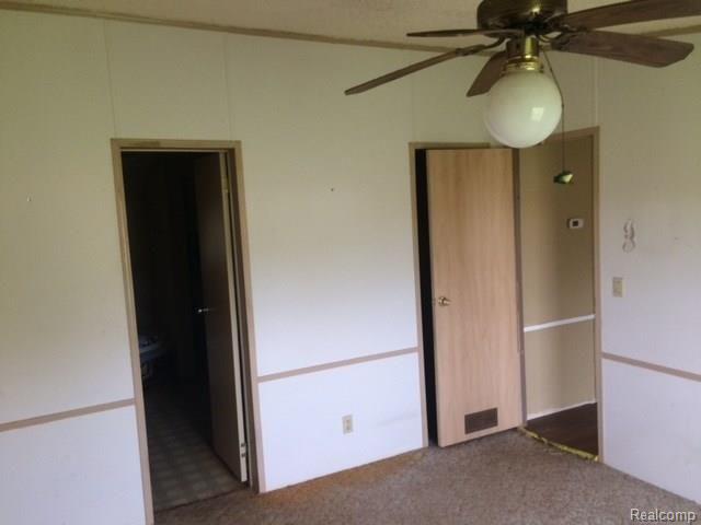 495 West Millington Road Fostoria, MI 48435 - Photo 8 of 29 master bed 3.JPG