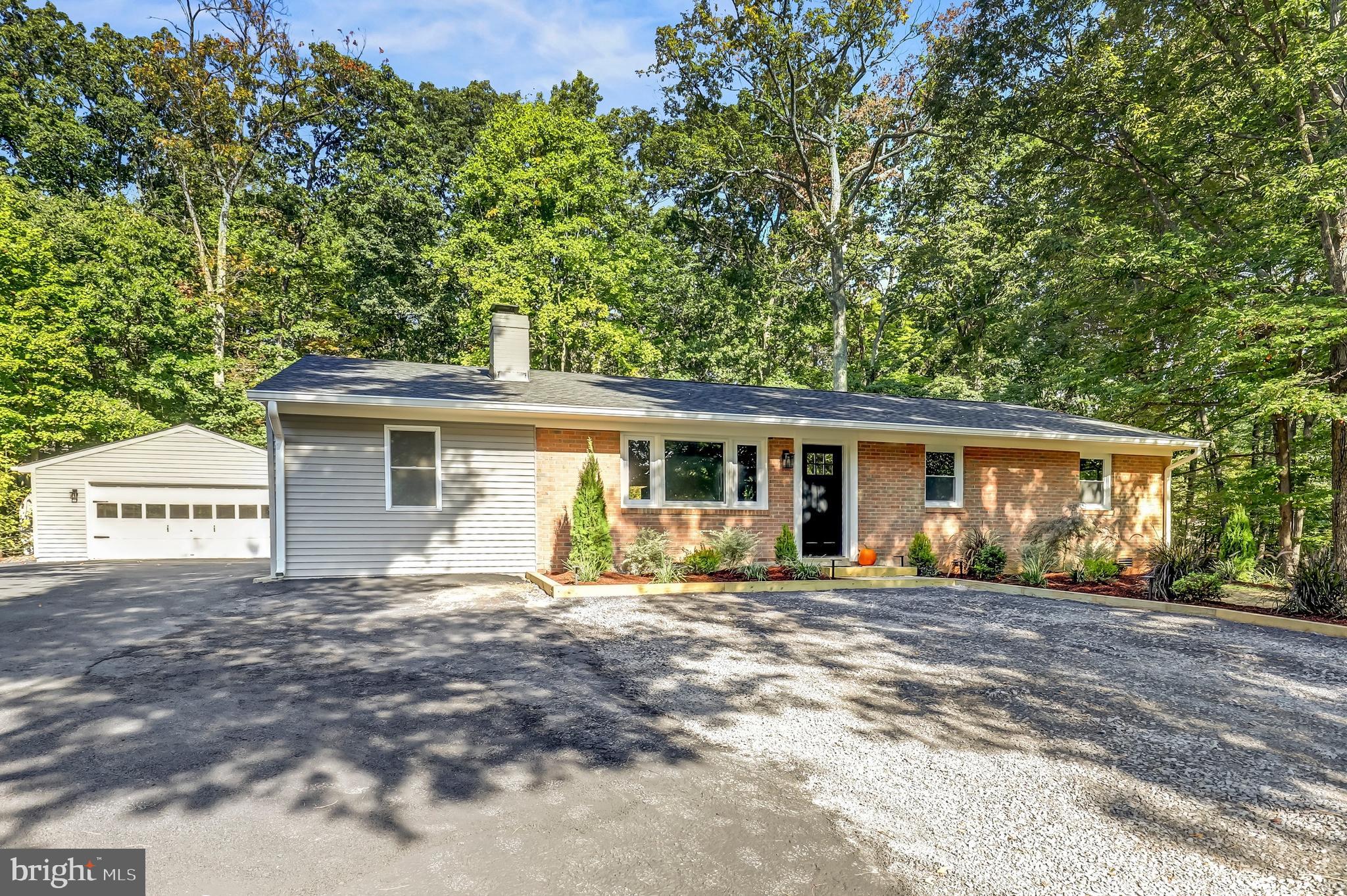 2254 Mountain Road Haymarket, VA 20169 - Photo 27 of 41