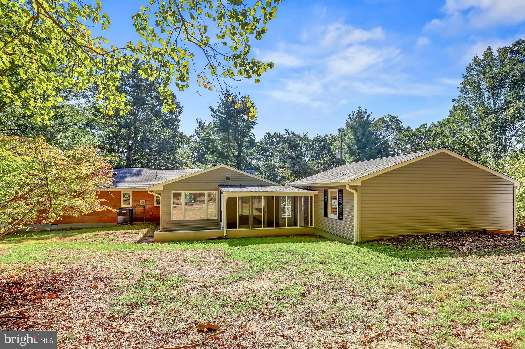 2254 Mountain Road Haymarket, VA 20169 - Photo 28 of 41