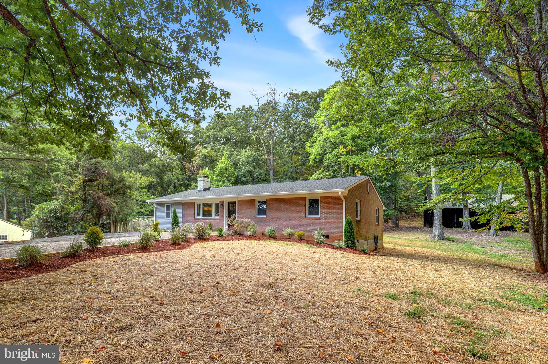 2254 Mountain Road Haymarket, VA 20169 - Photo 30 of 41