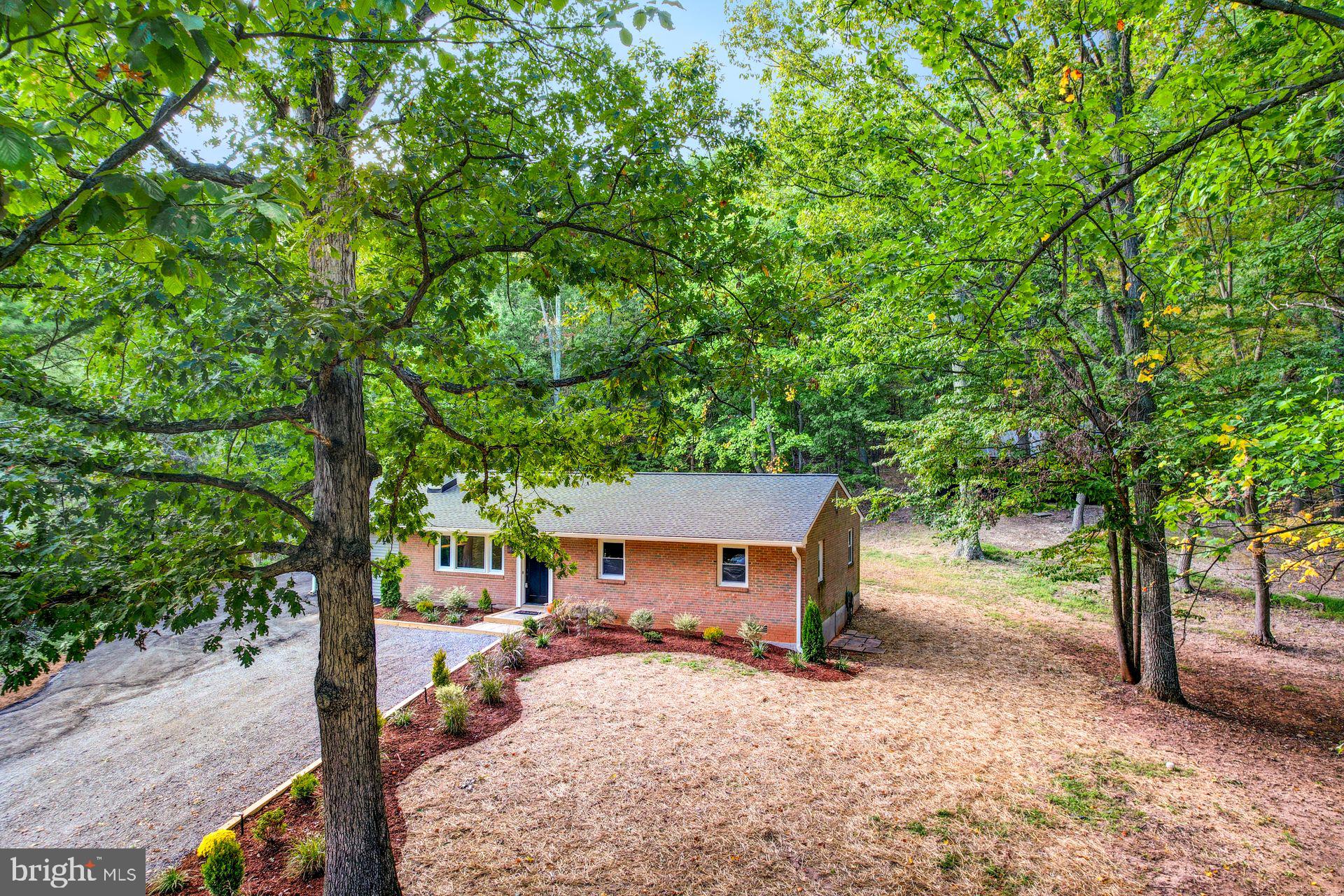 2254 Mountain Road Haymarket, VA 20169 - Photo 31 of 41