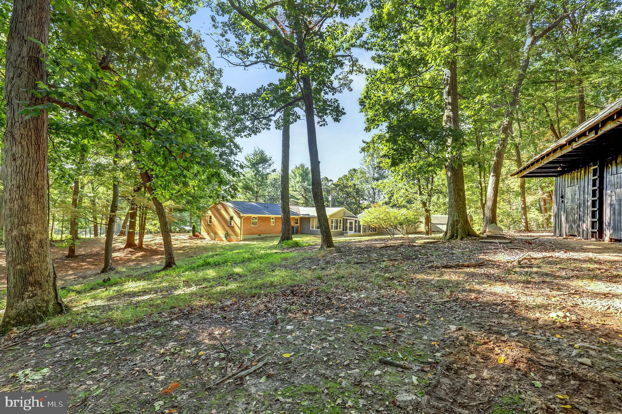 2254 Mountain Road Haymarket, VA 20169 - Photo 33 of 41