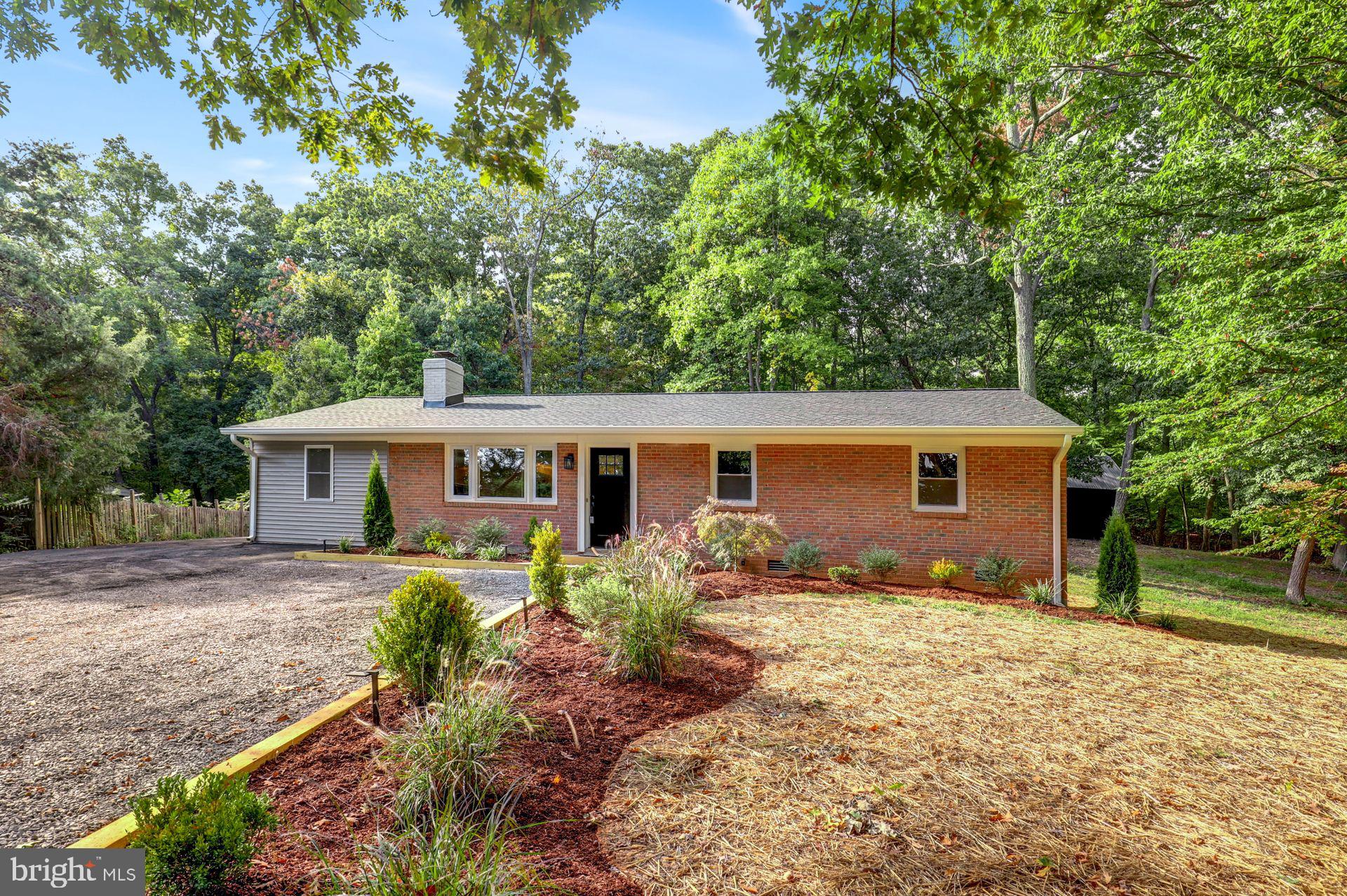 2254 Mountain Road Haymarket, VA 20169 - Photo 34 of 41