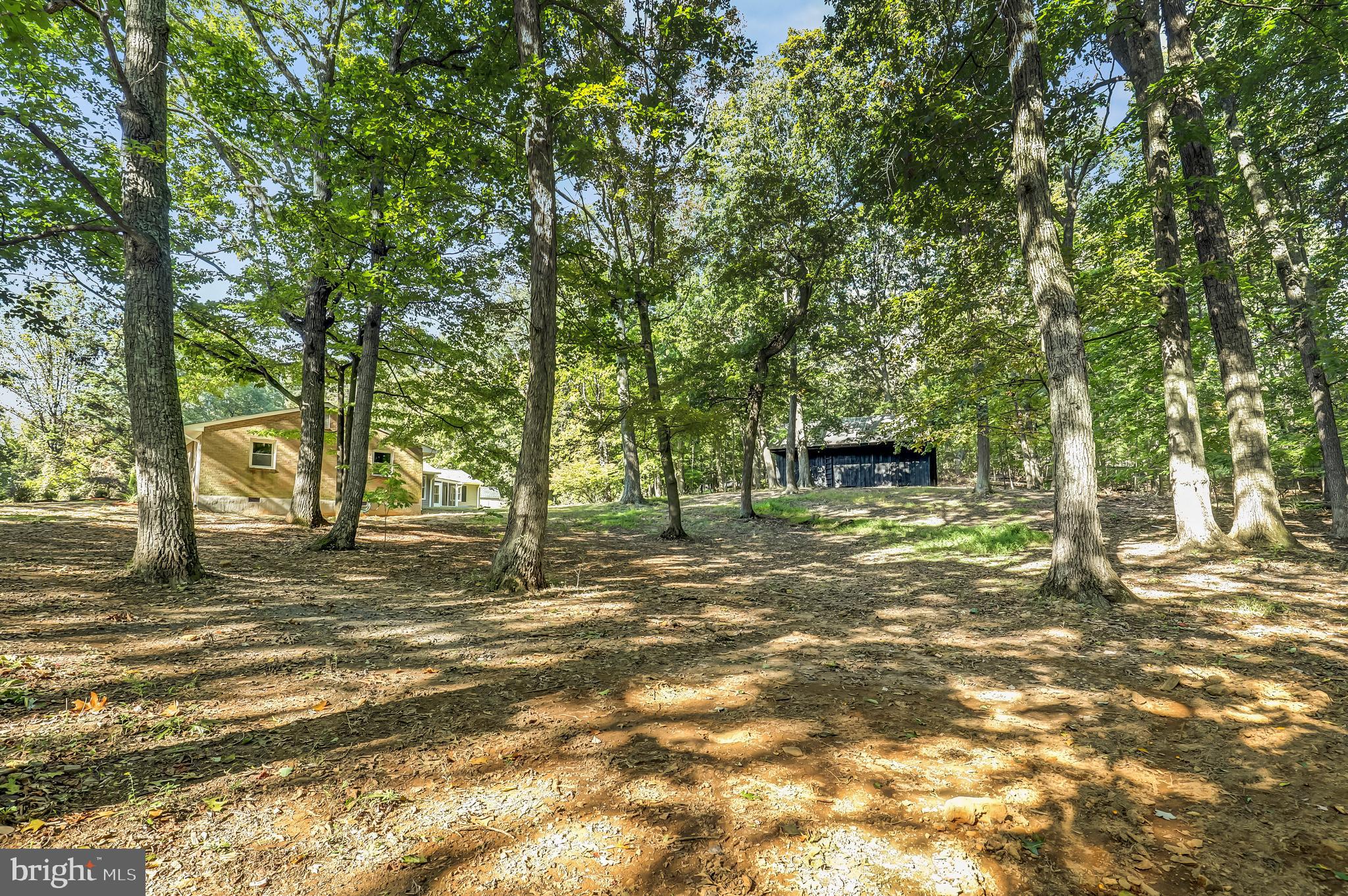 2254 Mountain Road Haymarket, VA 20169 - Photo 37 of 41