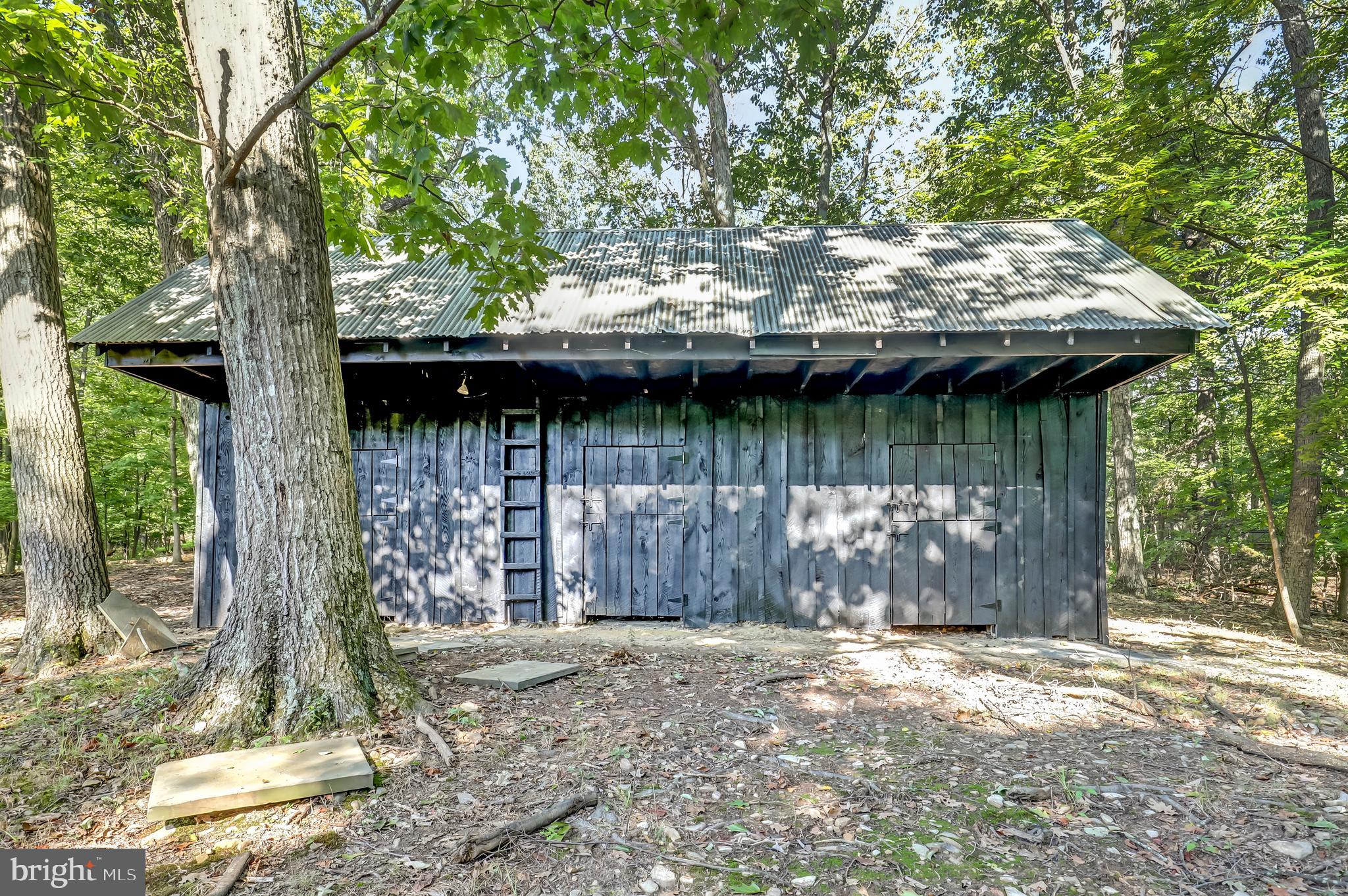 2254 Mountain Road Haymarket, VA 20169 - Photo 39 of 41
