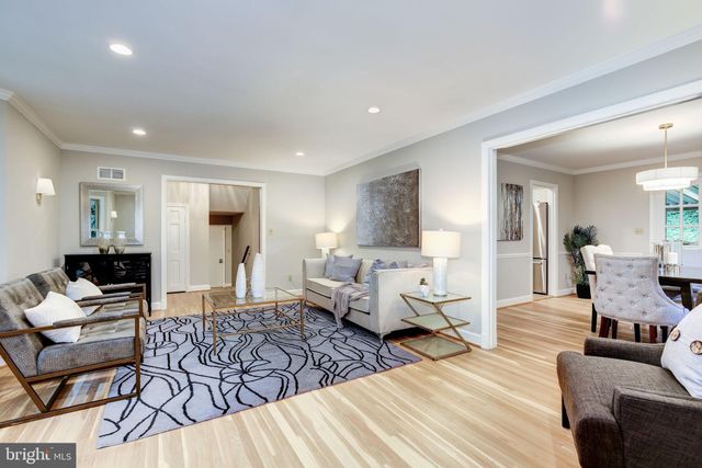 $1,515,000 | 7421 Haddington Place, Bethesda, MD 20817