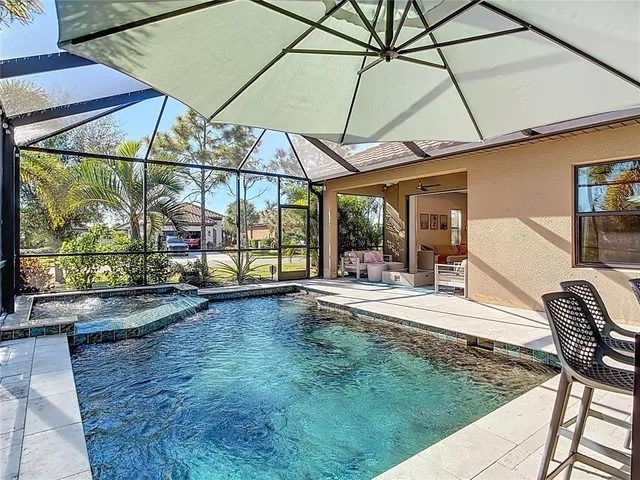 $3,500 | 244 Cassano Drive, Nokomis, FL 34275