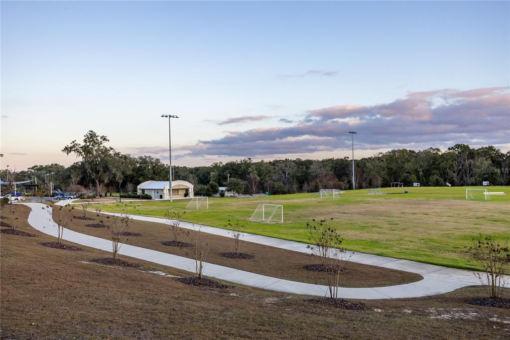 17766 Northwest 168th Road Alachua, FL 32615 - Photo 57 of 77