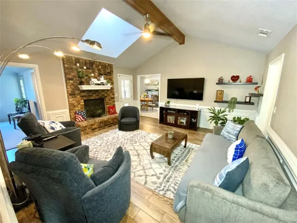 $430,000 | 793 Santa Fe Trail, Keller, TX 76248