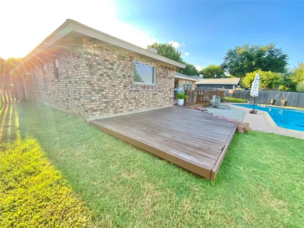 $430,000 | 793 Santa Fe Trail, Keller, TX 76248