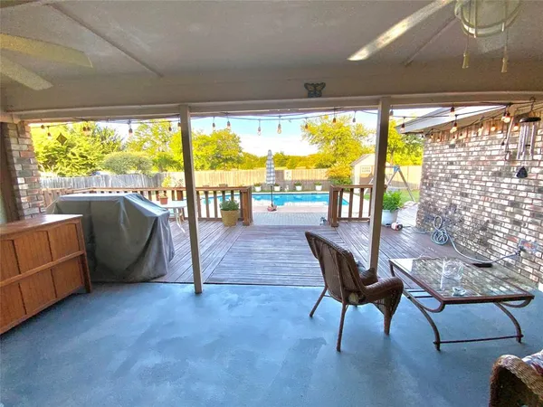 $430,000 | 793 Santa Fe Trail, Keller, TX 76248