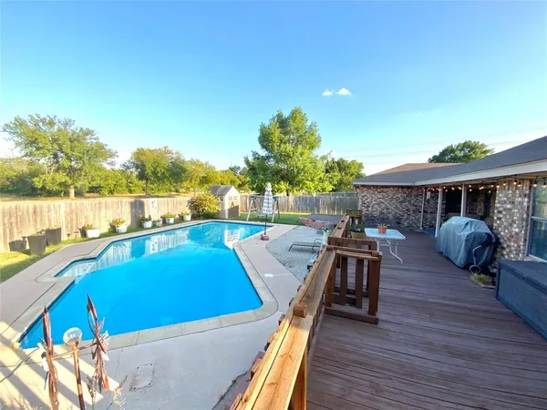 $430,000 | 793 Santa Fe Trail, Keller, TX 76248