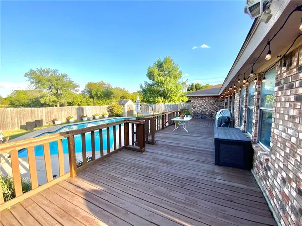 $430,000 | 793 Santa Fe Trail, Keller, TX 76248