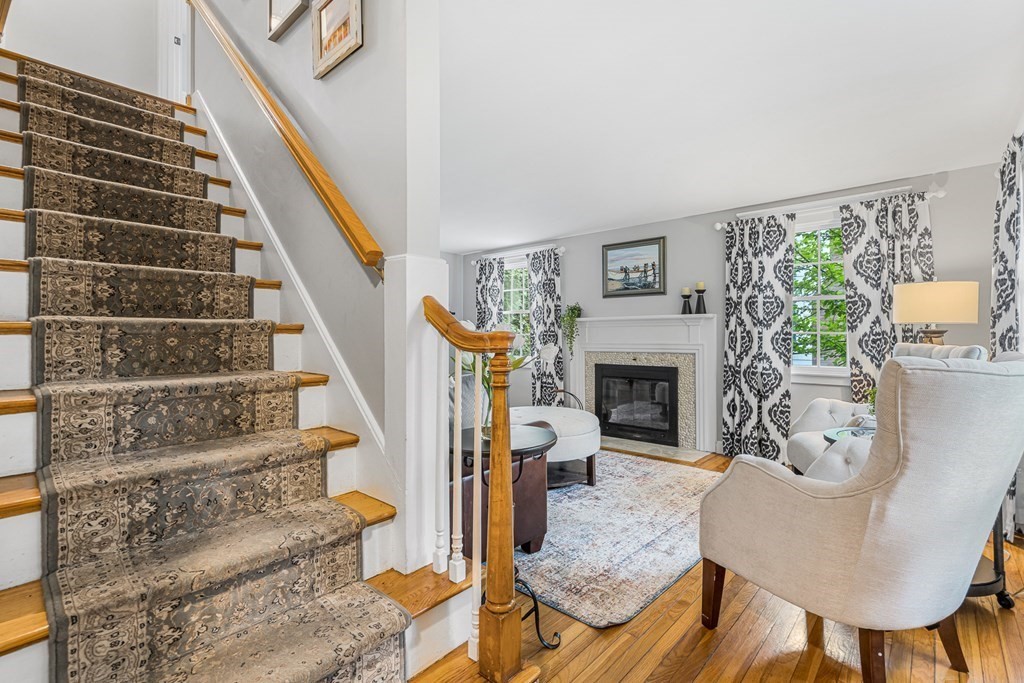 11 Milton Road Reading, MA 01867 - Photo 17 of 40 Gallery Image 17