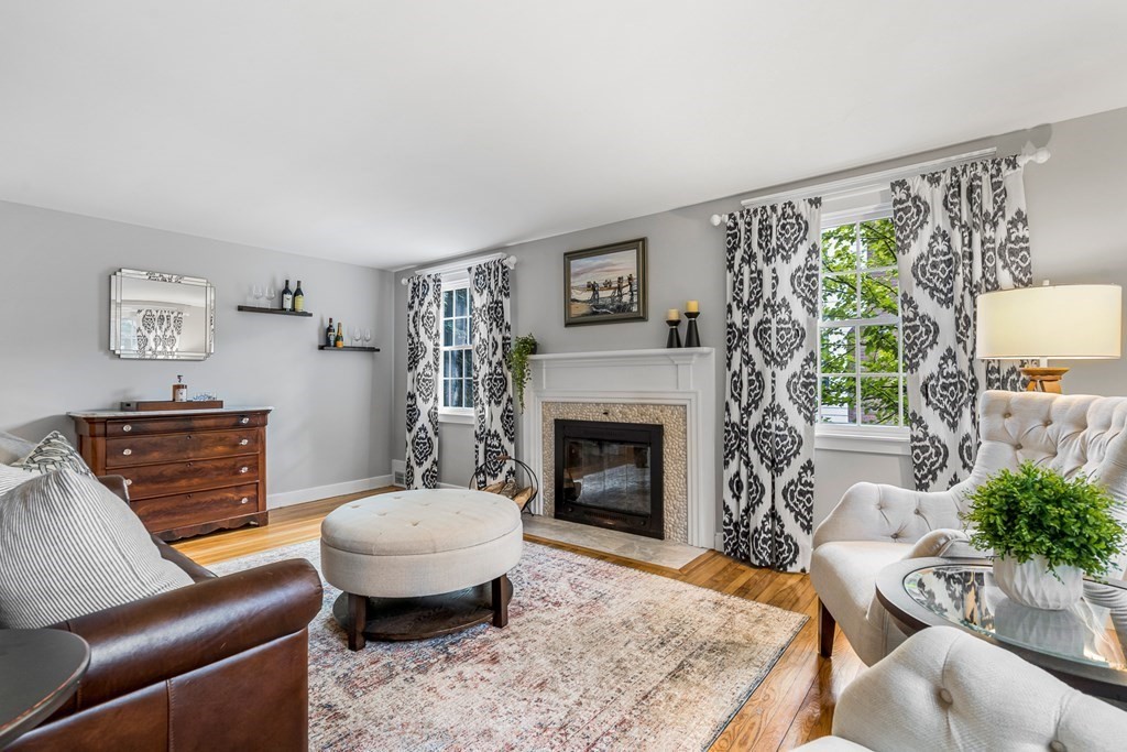 11 Milton Road Reading, MA 01867 - Photo 20 of 40 Gallery Image 20